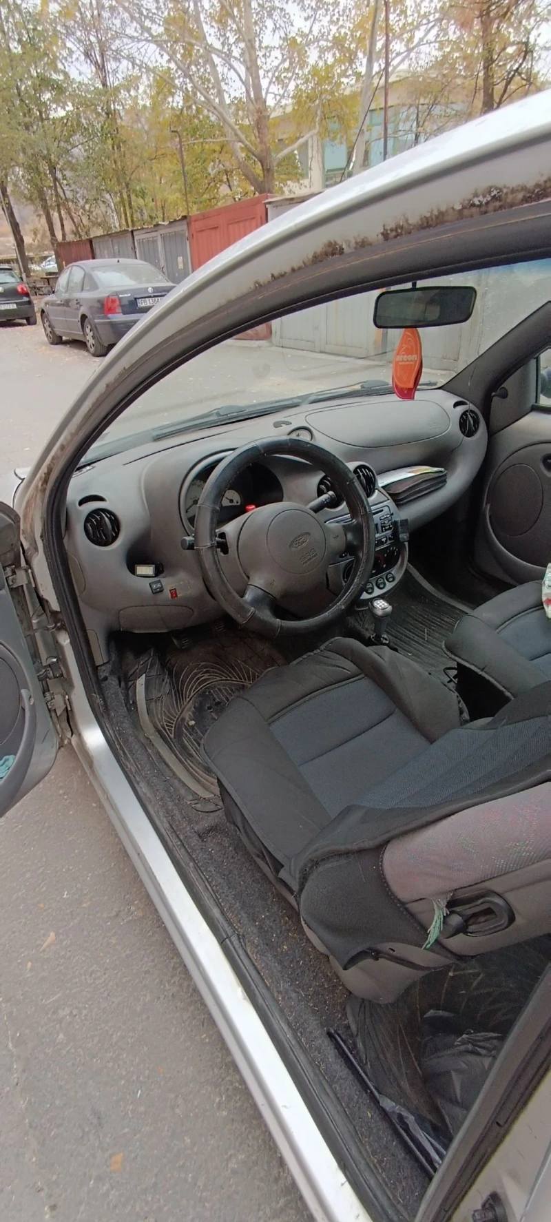 Ford Ka, снимка 9 - Автомобили и джипове - 47939811