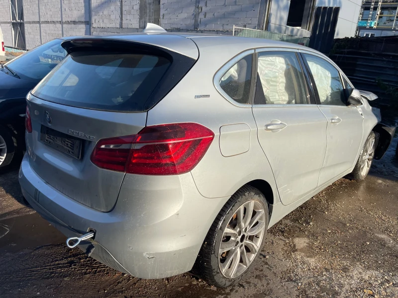 BMW 225 Хе автомат/4х4, снимка 1 - Автомобили и джипове - 48338708