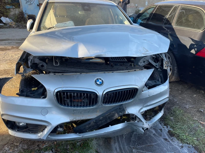 BMW 225 Хе автомат/4х4, снимка 3 - Автомобили и джипове - 48338708