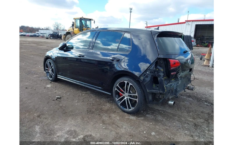 VW Golf GTI , снимка 5 - Автомобили и джипове - 48354189