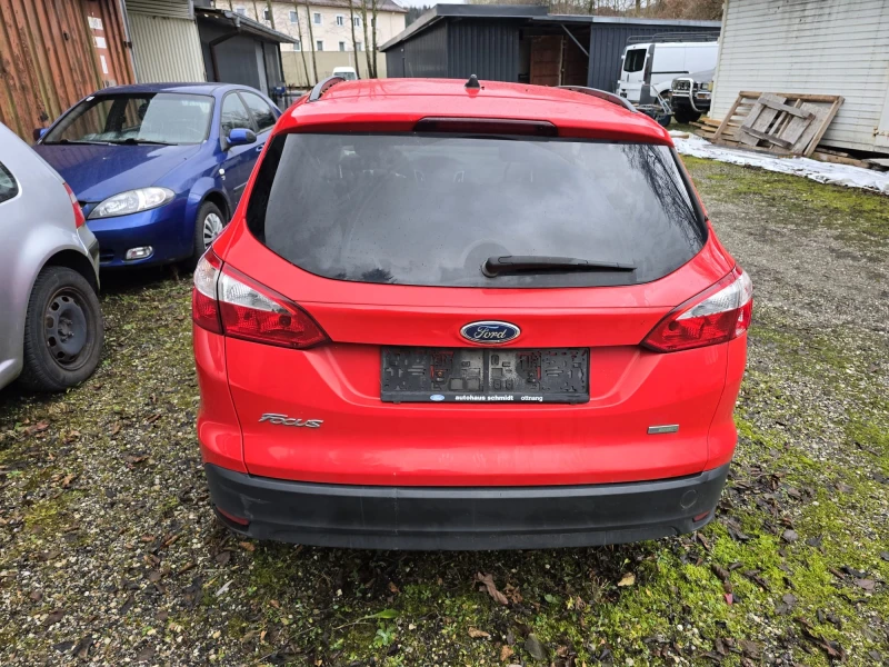 Ford Focus 1.0i, снимка 8 - Автомобили и джипове - 48539548