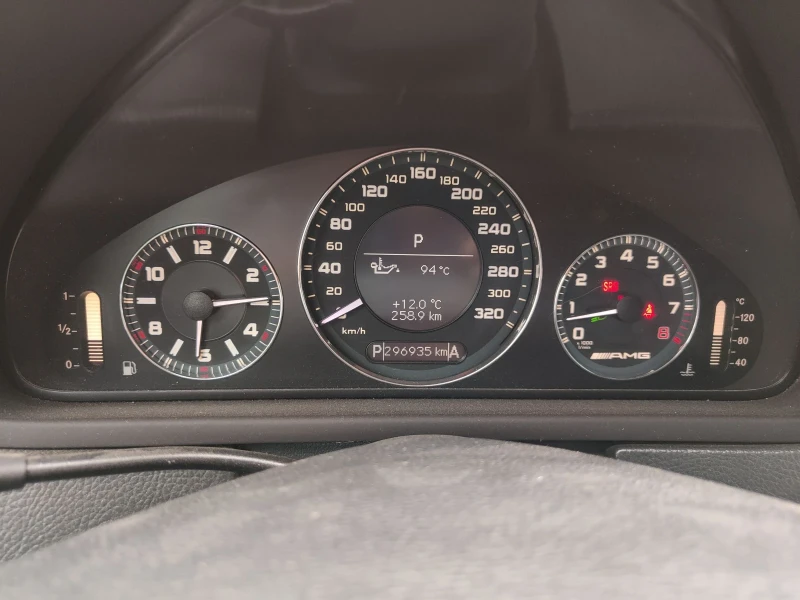 Mercedes-Benz CLK 500 V8 на газ. БАРТЕР за бус , снимка 2 - Автомобили и джипове - 51985608