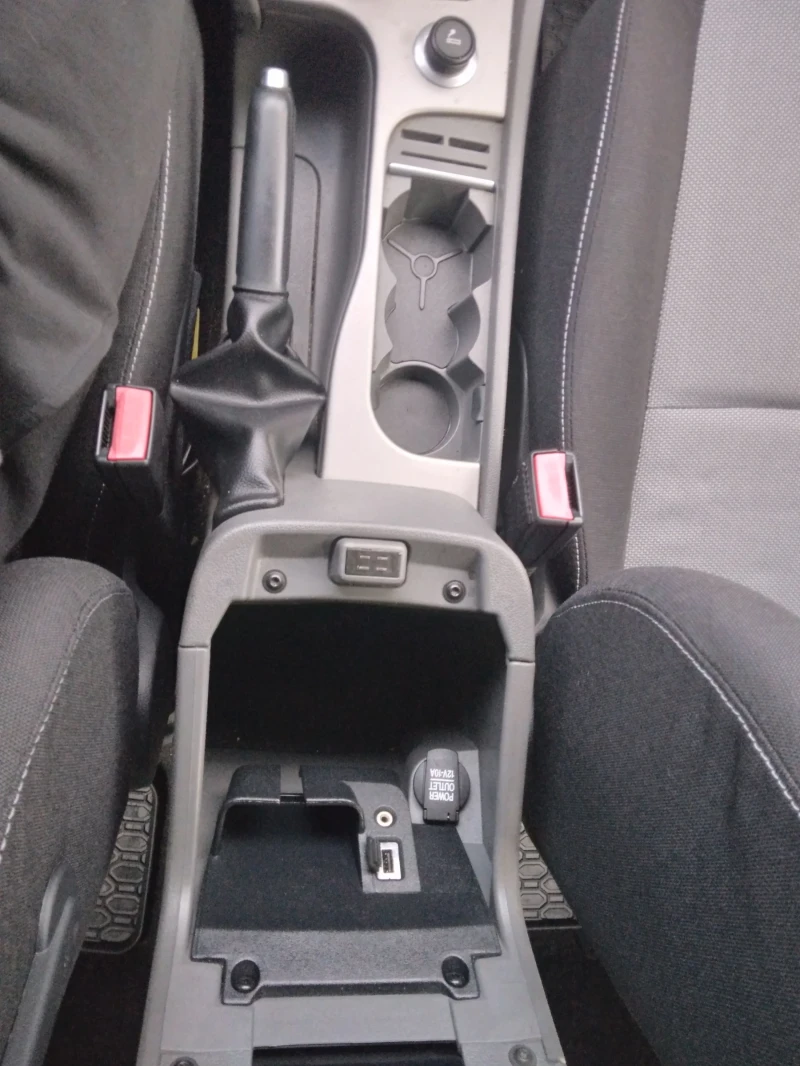 Ford Focus TDCI, снимка 13 - Автомобили и джипове - 52344161