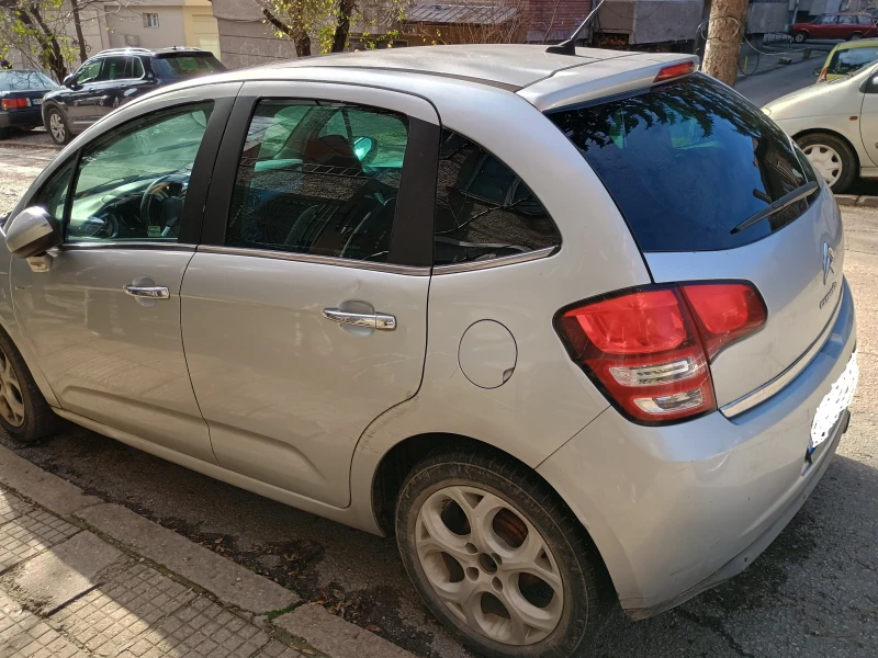 Citroen C3 1.4i , снимка 3 - Автомобили и джипове - 52668211
