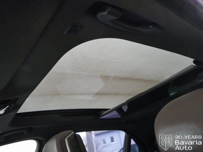 BMW 740 d xDrive Sportautomatic, снимка 10 - Автомобили и джипове - 52775110