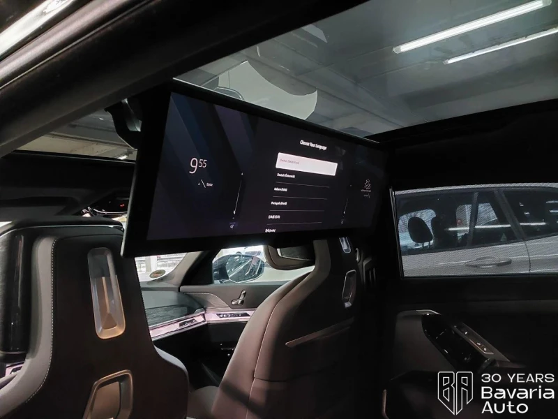 BMW 740 d xDrive Sportautomatic, снимка 9 - Автомобили и джипове - 52775110