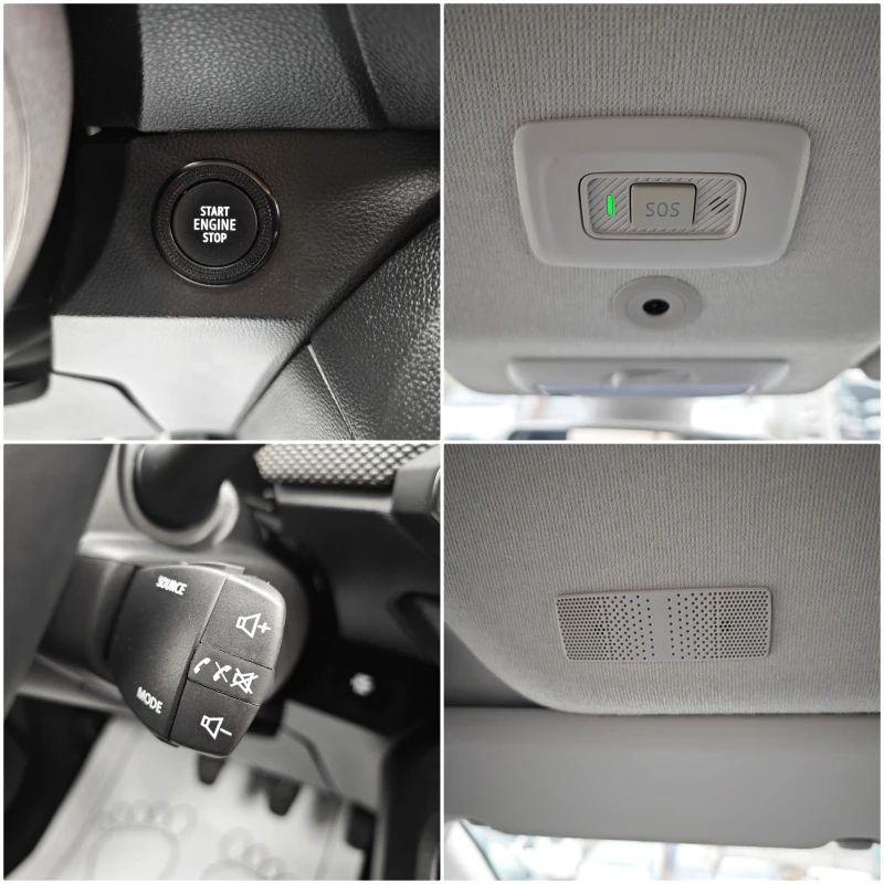 Dacia Jogger EXTREME 1, 0 TCE, снимка 12 - Автомобили и джипове - 52804476