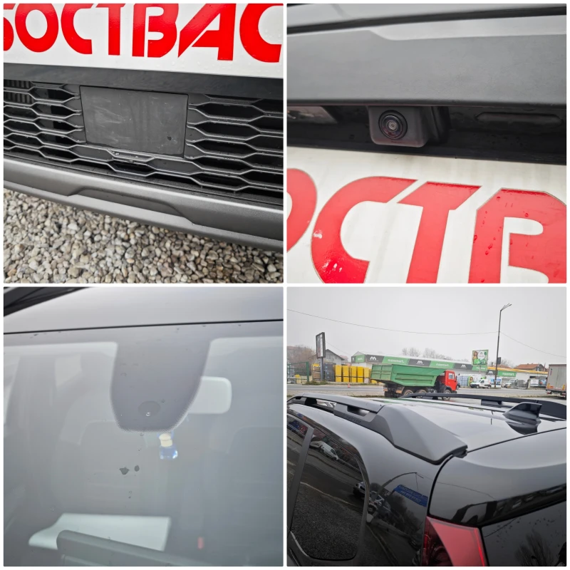 Dacia Jogger EXTREME 1, 0 TCE, снимка 14 - Автомобили и джипове - 52804476