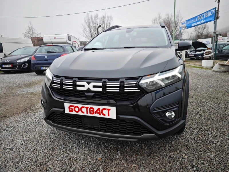 Dacia Jogger EXTREME 1, 0 TCE