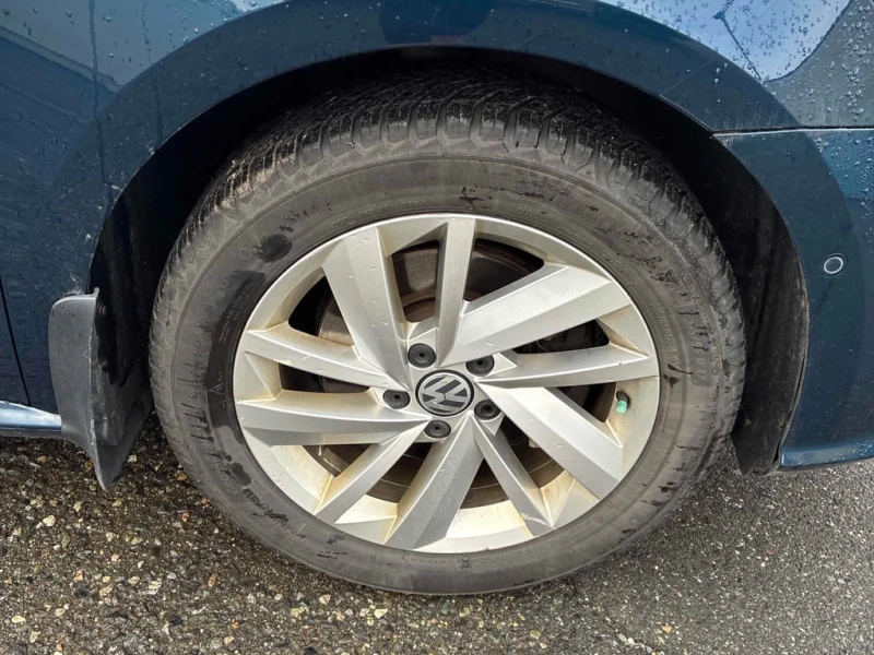 VW Passat * Comfortline * CARFAX * БЕЗ ПЪРВОНАЧАЛНА ВНОСКА, снимка 7 - Автомобили и джипове - 52966551