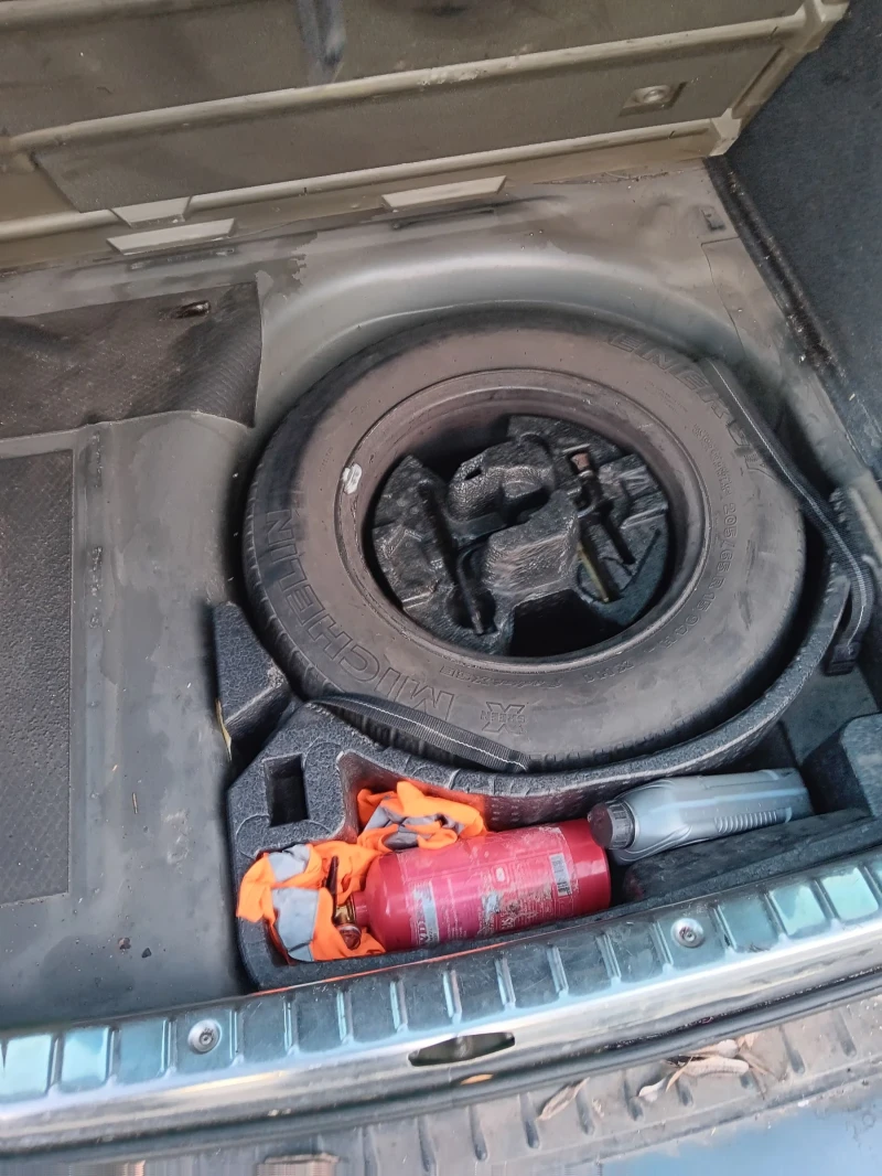 Citroen C5, снимка 12 - Автомобили и джипове - 53164218