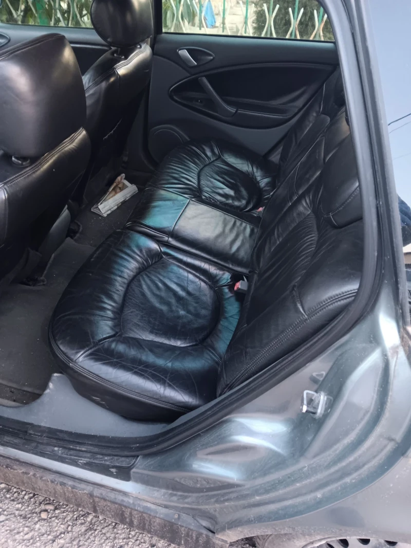 Citroen C5, снимка 10 - Автомобили и джипове - 53164218