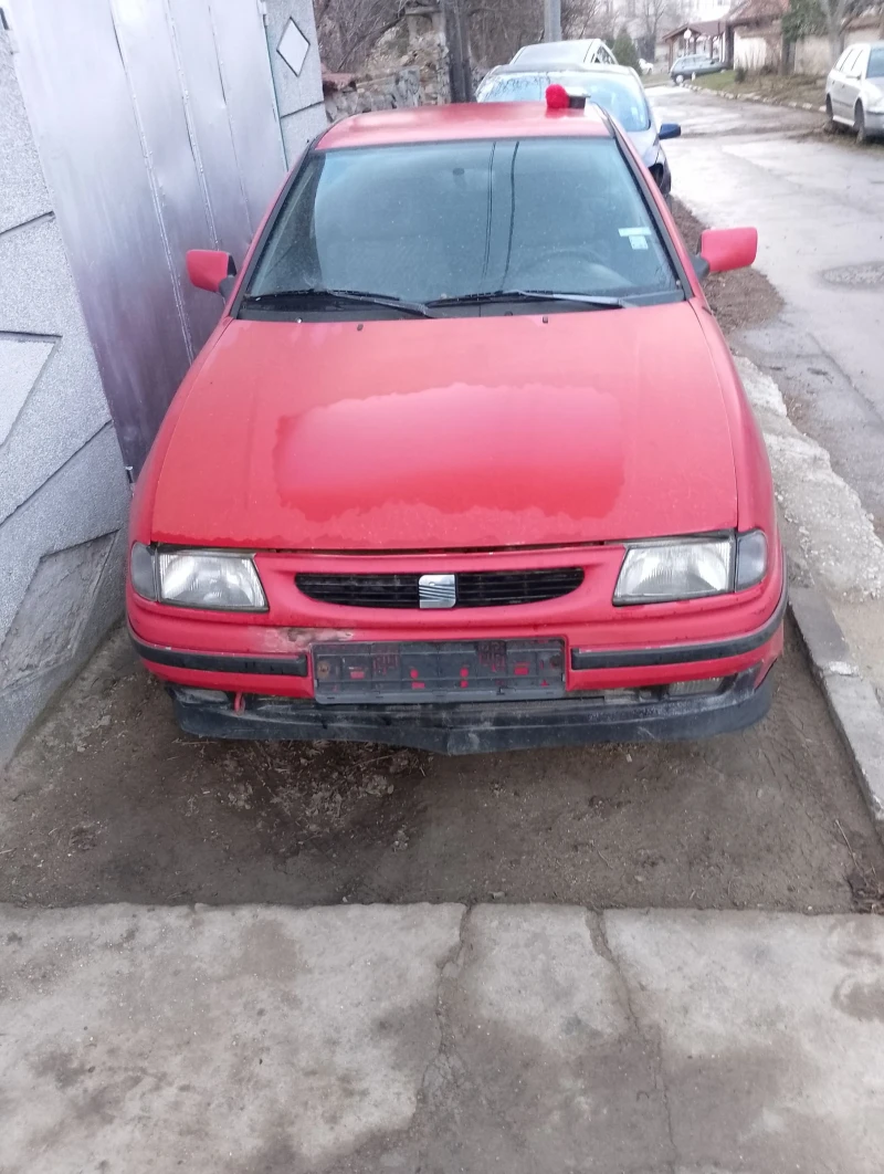 Peugeot 307, снимка 2 - Автомобили и джипове - 53448419