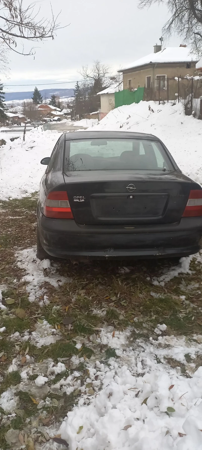 Peugeot 307, снимка 10 - Автомобили и джипове - 53448419