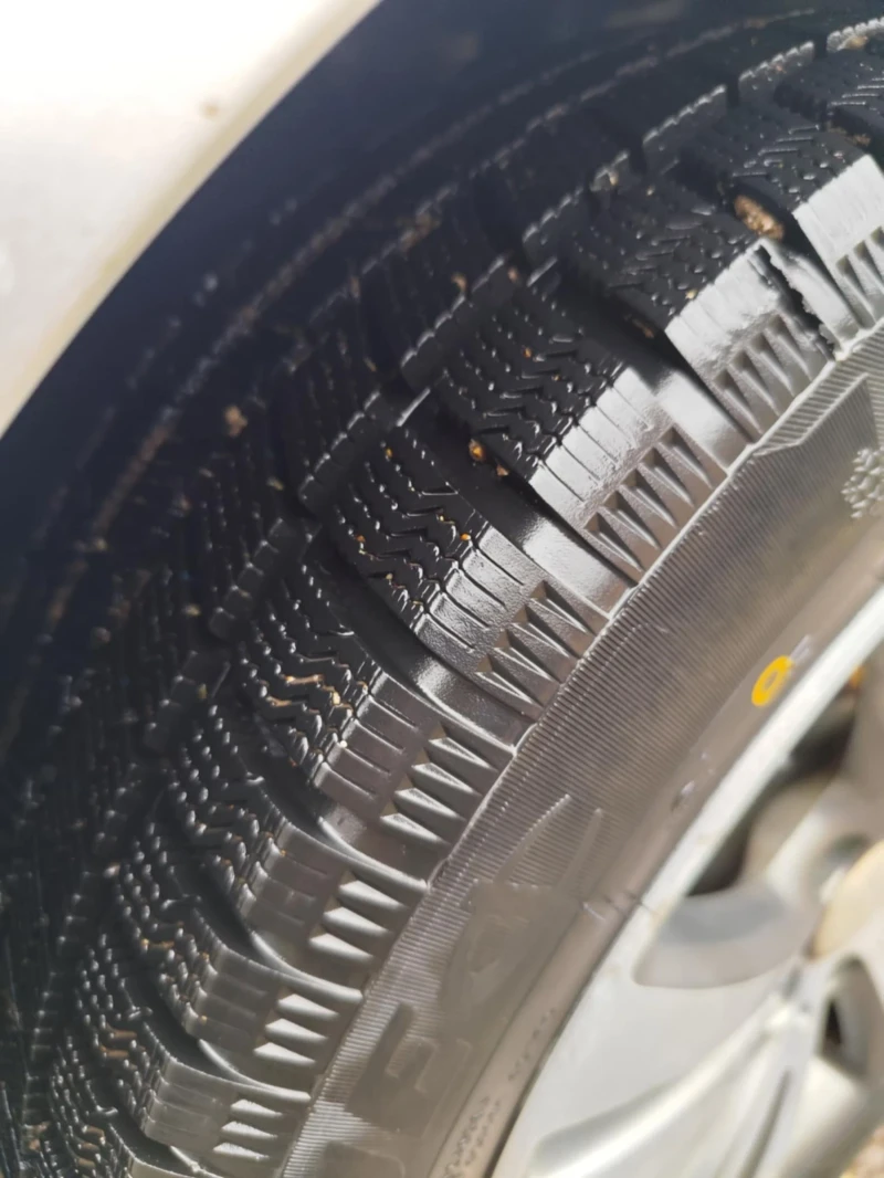 VW Passat 2.0, 140 к.с., 8 V, снимка 15 - Автомобили и джипове - 53473988