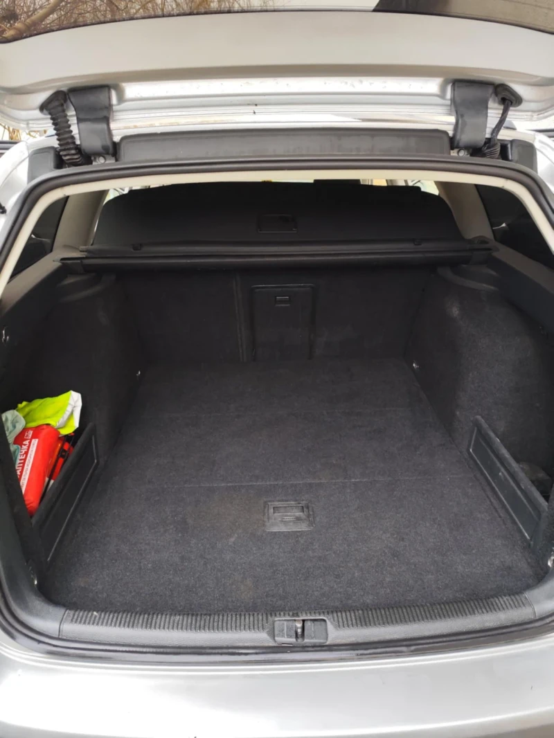 VW Passat 2.0, 140 к.с., 8 V, снимка 13 - Автомобили и джипове - 53473988