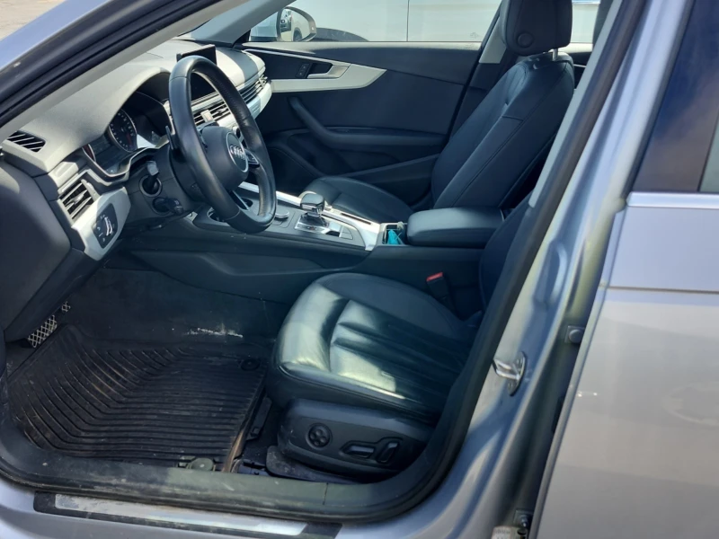 Audi A4 Komfort* ЦЕНА ДО БЪЛГАРИЯ * (CARFAX) - 22000 лв. - 74009937 | Car24.bg