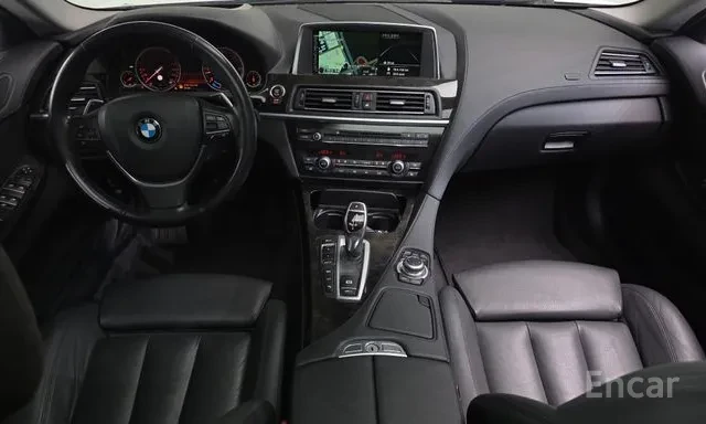 BMW 640 xDrive Gran coupe | Mobile.bg � ����������� 6