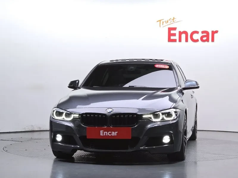 BMW 320 i M Sports - САМО 30% АВАНС