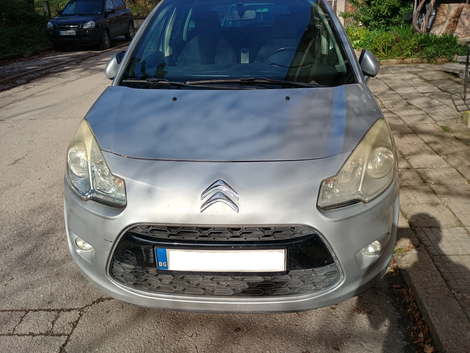 Citroen C3 1.4i , снимка 1