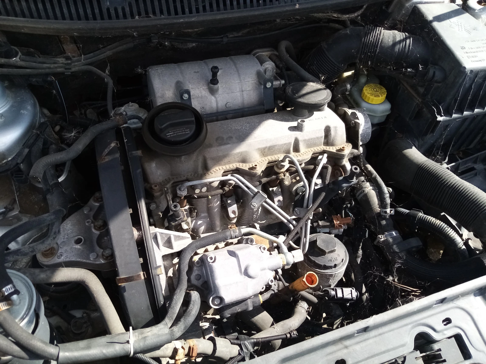 VW Polo | Mobile.bg — изображение 11