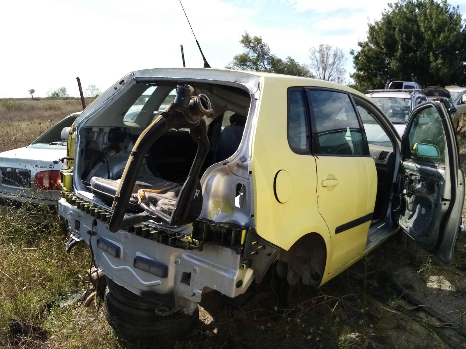 VW Polo | Mobile.bg — изображение 13