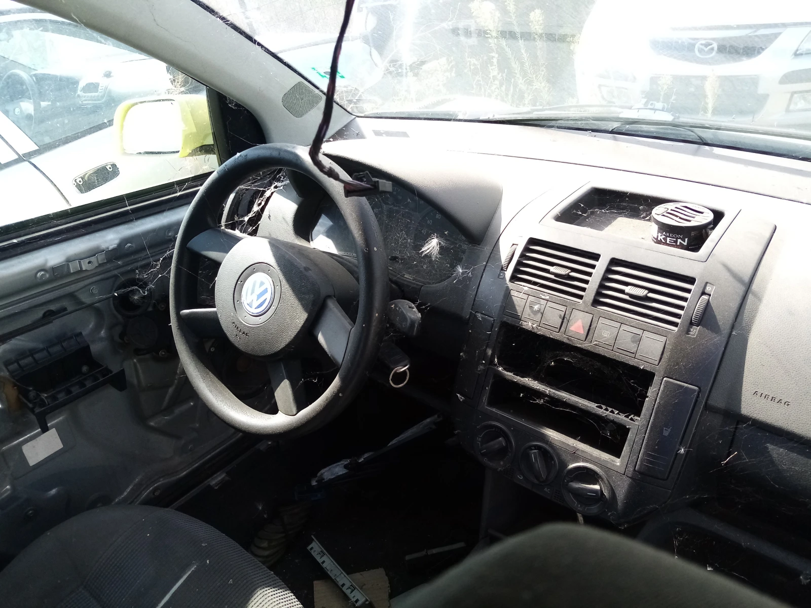 VW Polo | Mobile.bg — изображение 12