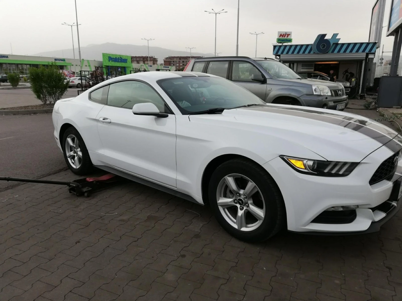 Ford Mustang 3.7 до края на месеца - изображение 10