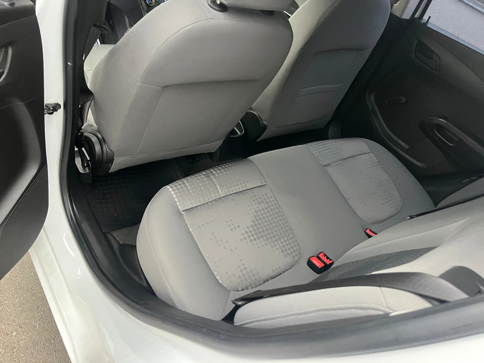 Chevrolet Aveo 1.2 бензин | Mobile.bg — изображение 16
