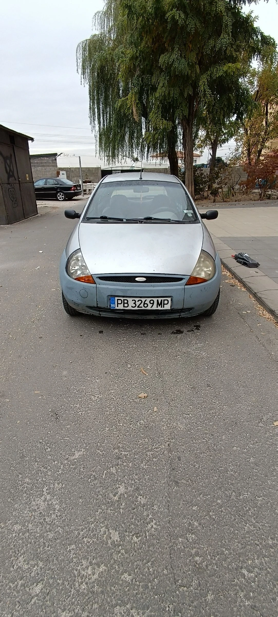 Ford Ka  - изображение 2