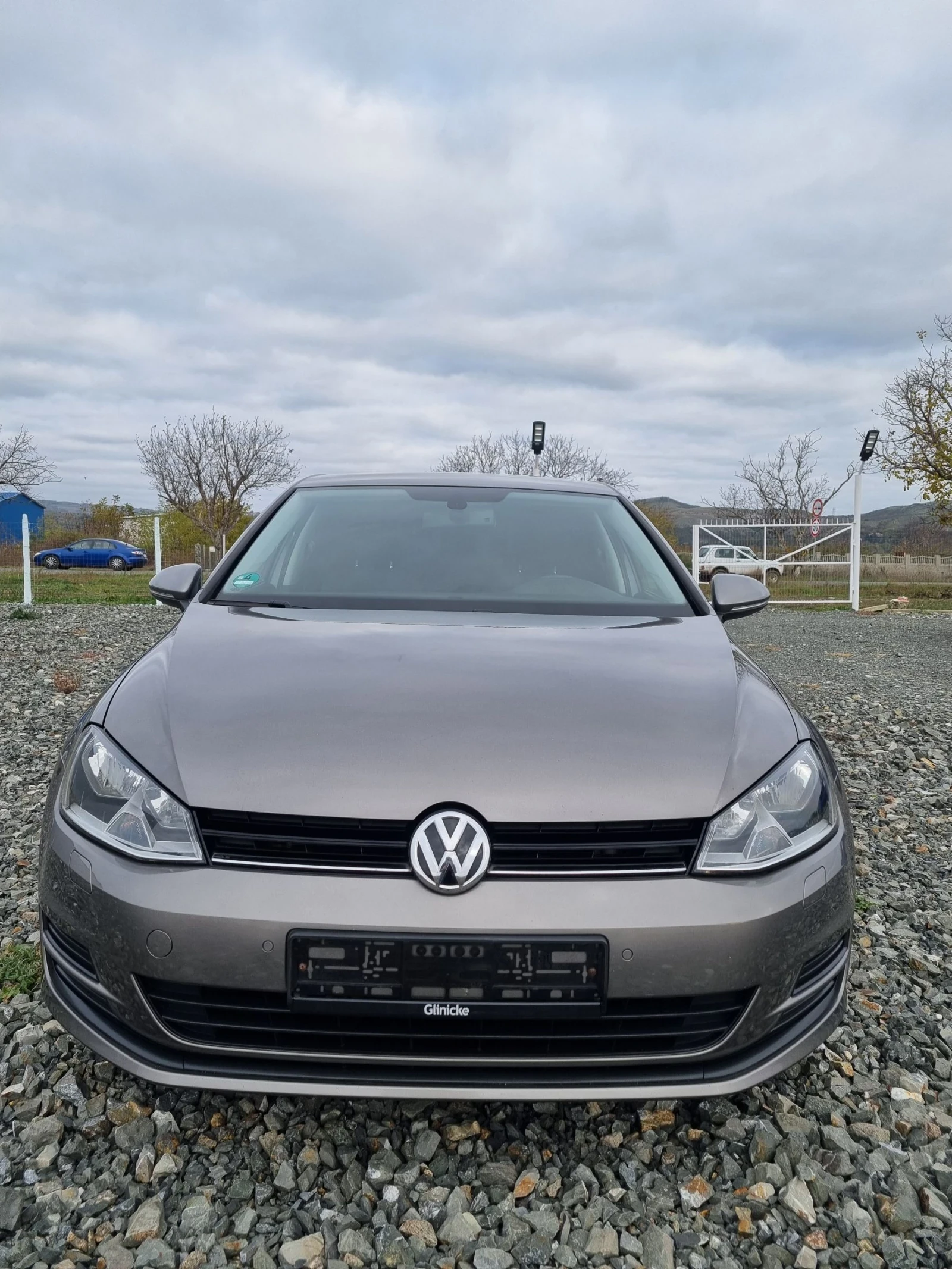 VW Golf 2.0tdi 150к.с 145000 км! Като нова. - изображение 6