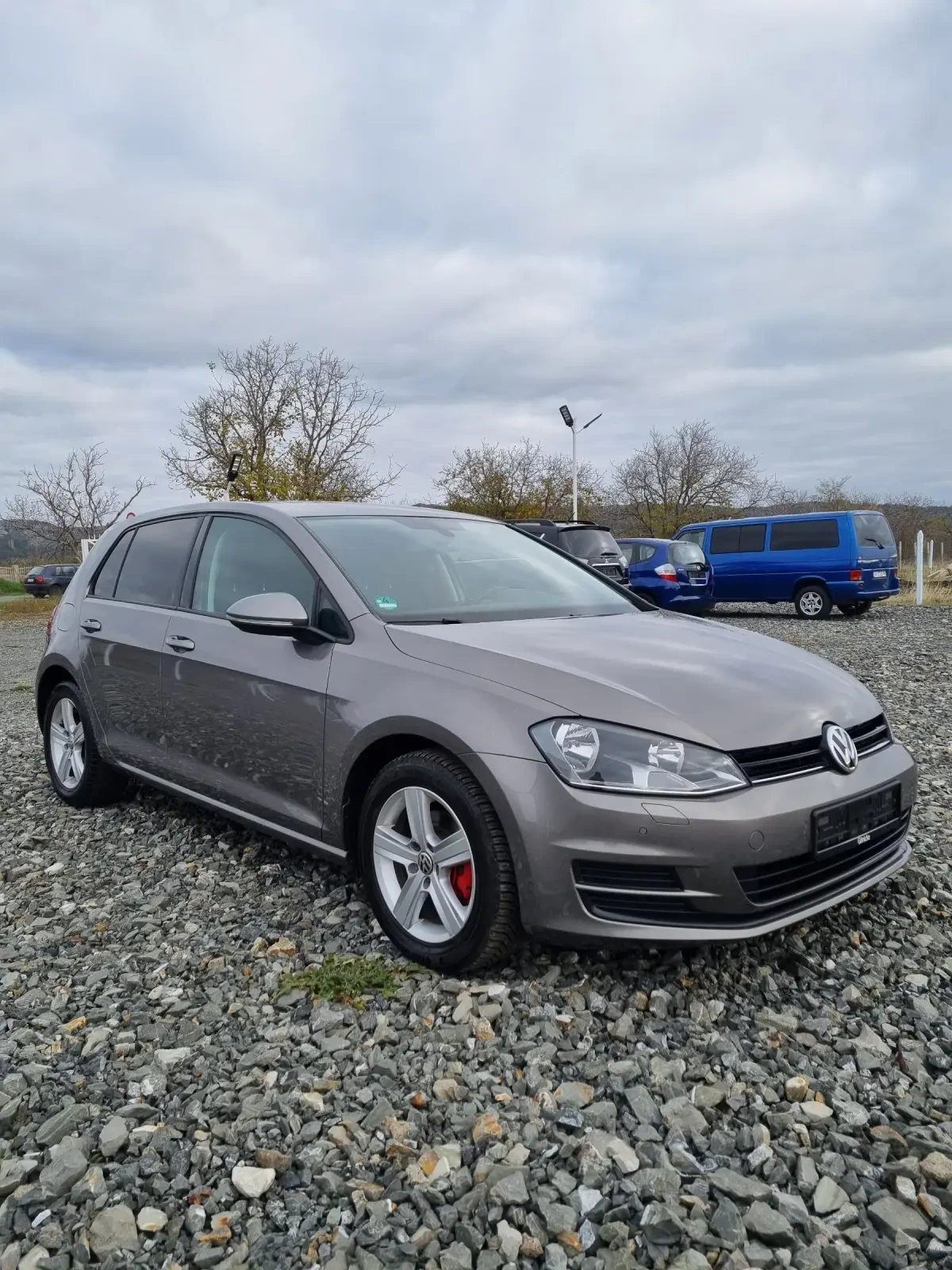 VW Golf 2.0tdi 150к.с 145000 км! Като нова. - изображение 2