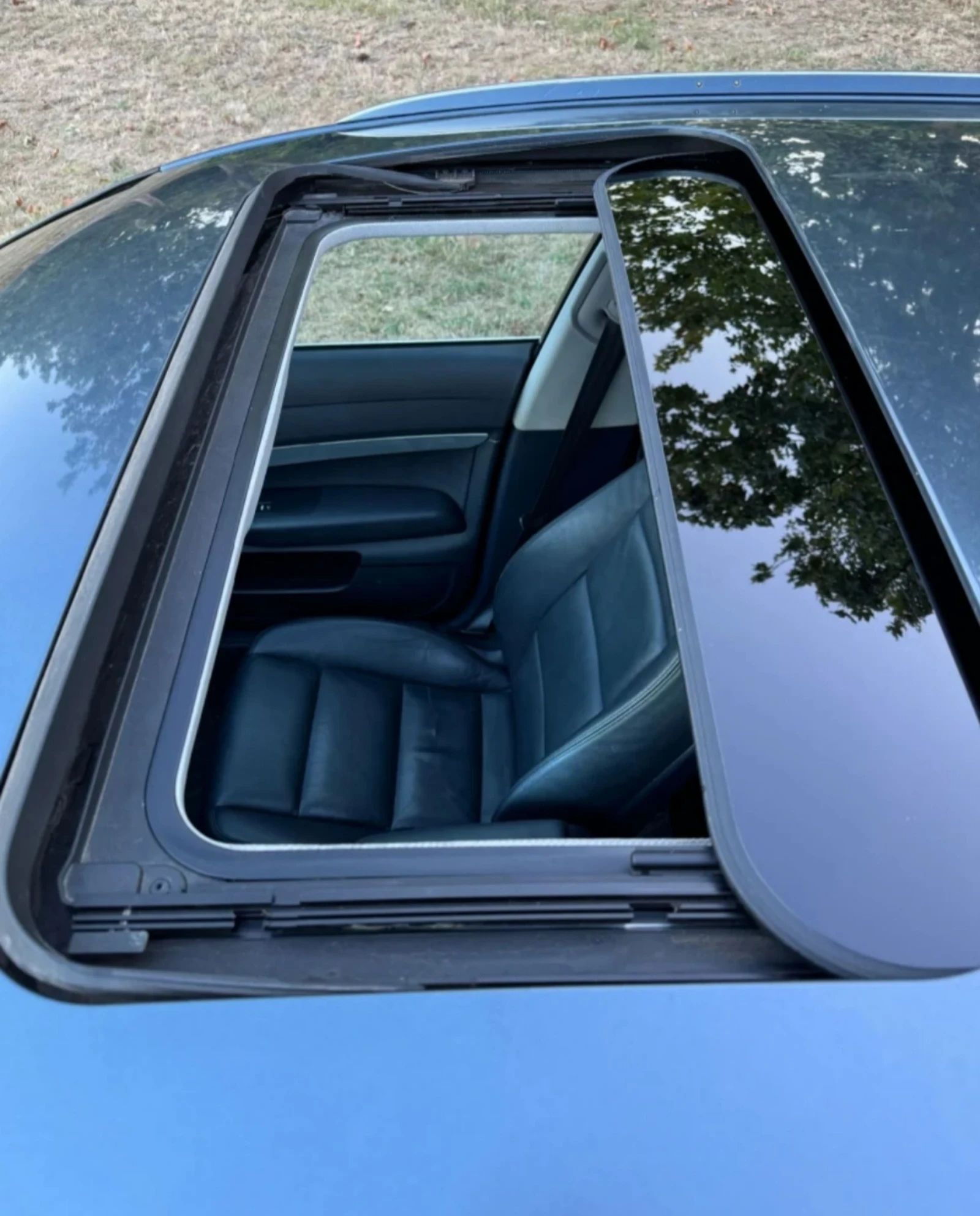 Audi A6, снимка 3 - Автомобили и джипове - 53895222