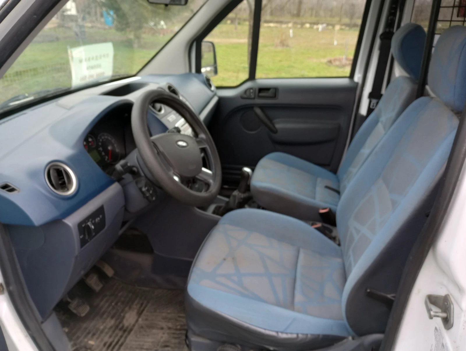 Ford Connect  - изображение 5