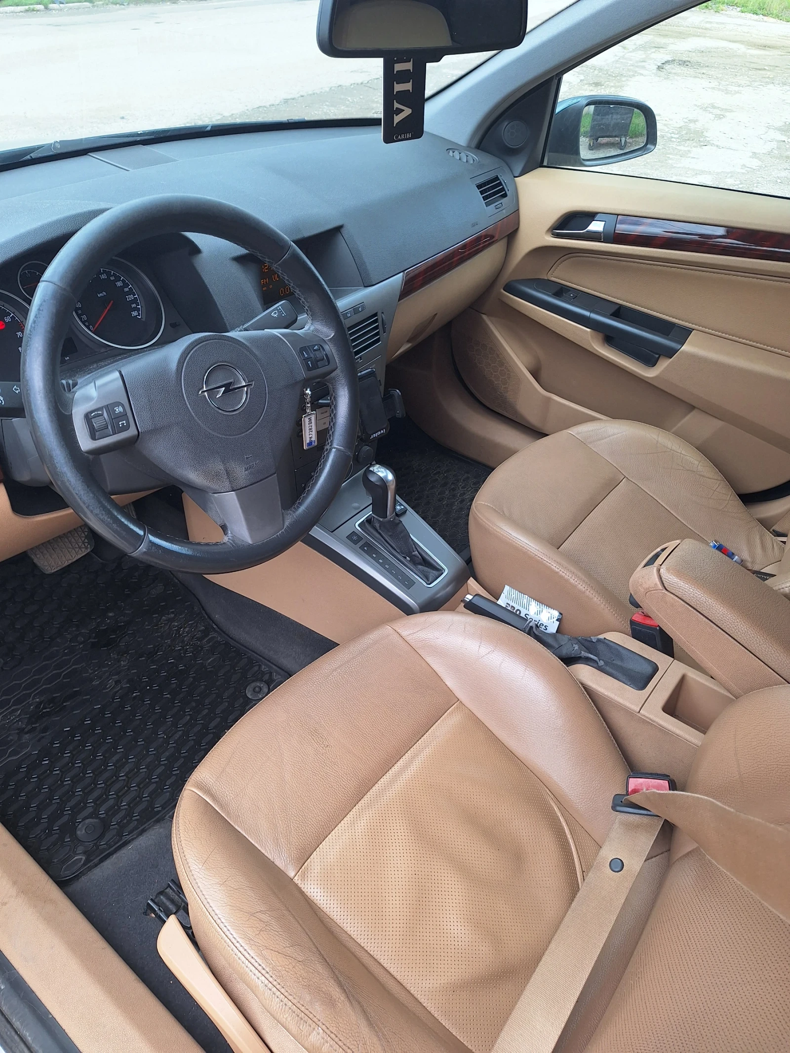 Opel Astra  - изображение 8
