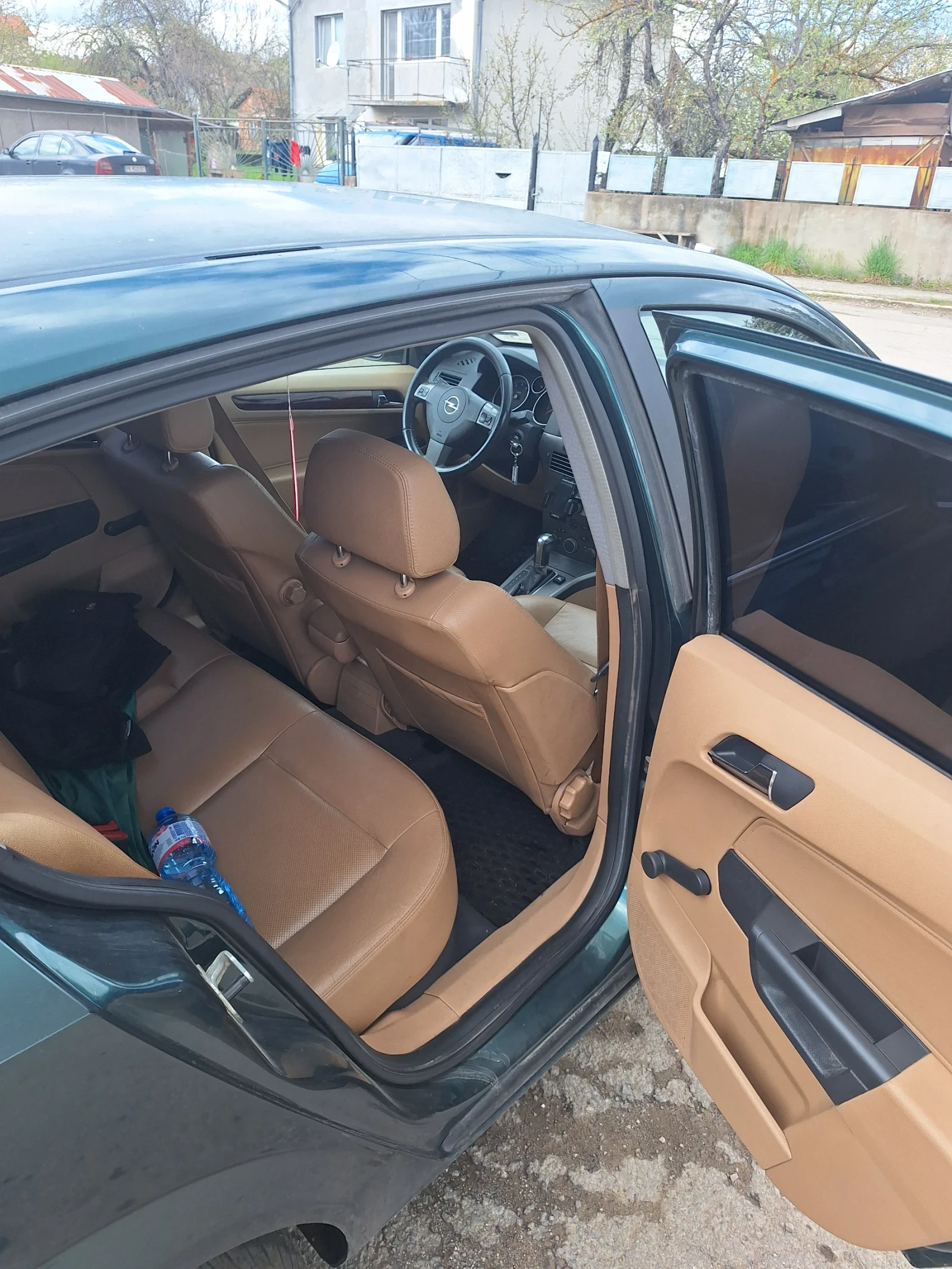Opel Astra  - изображение 5