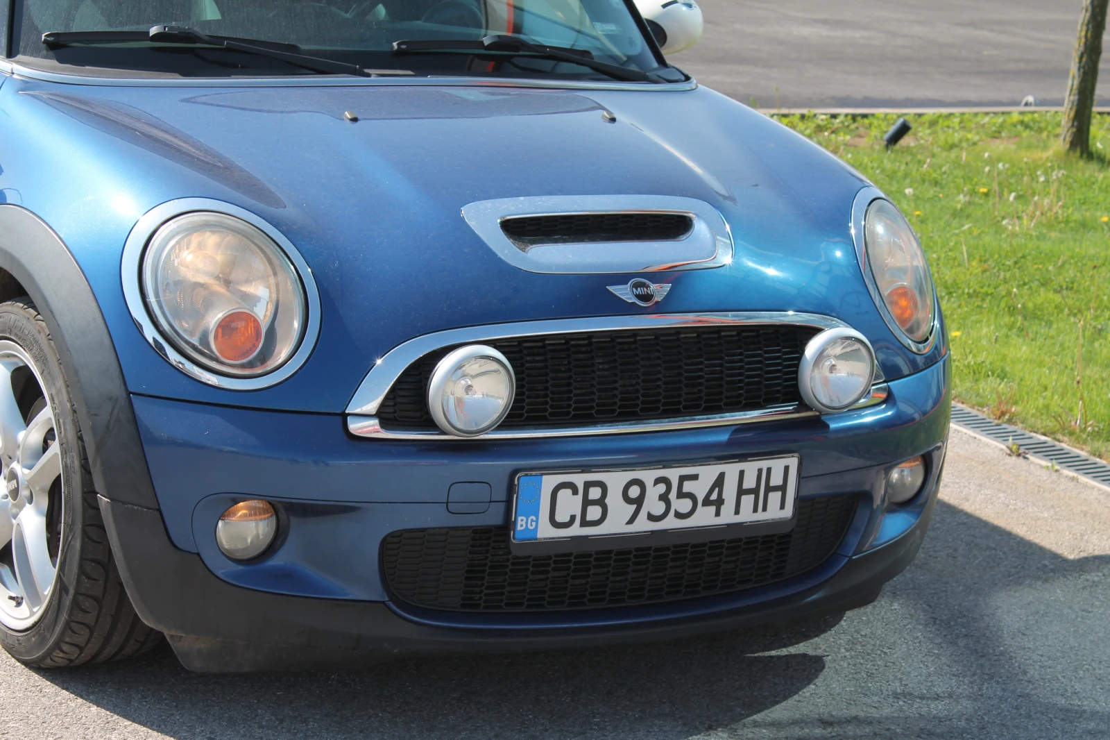 Mini Cooper s  - изображение 9