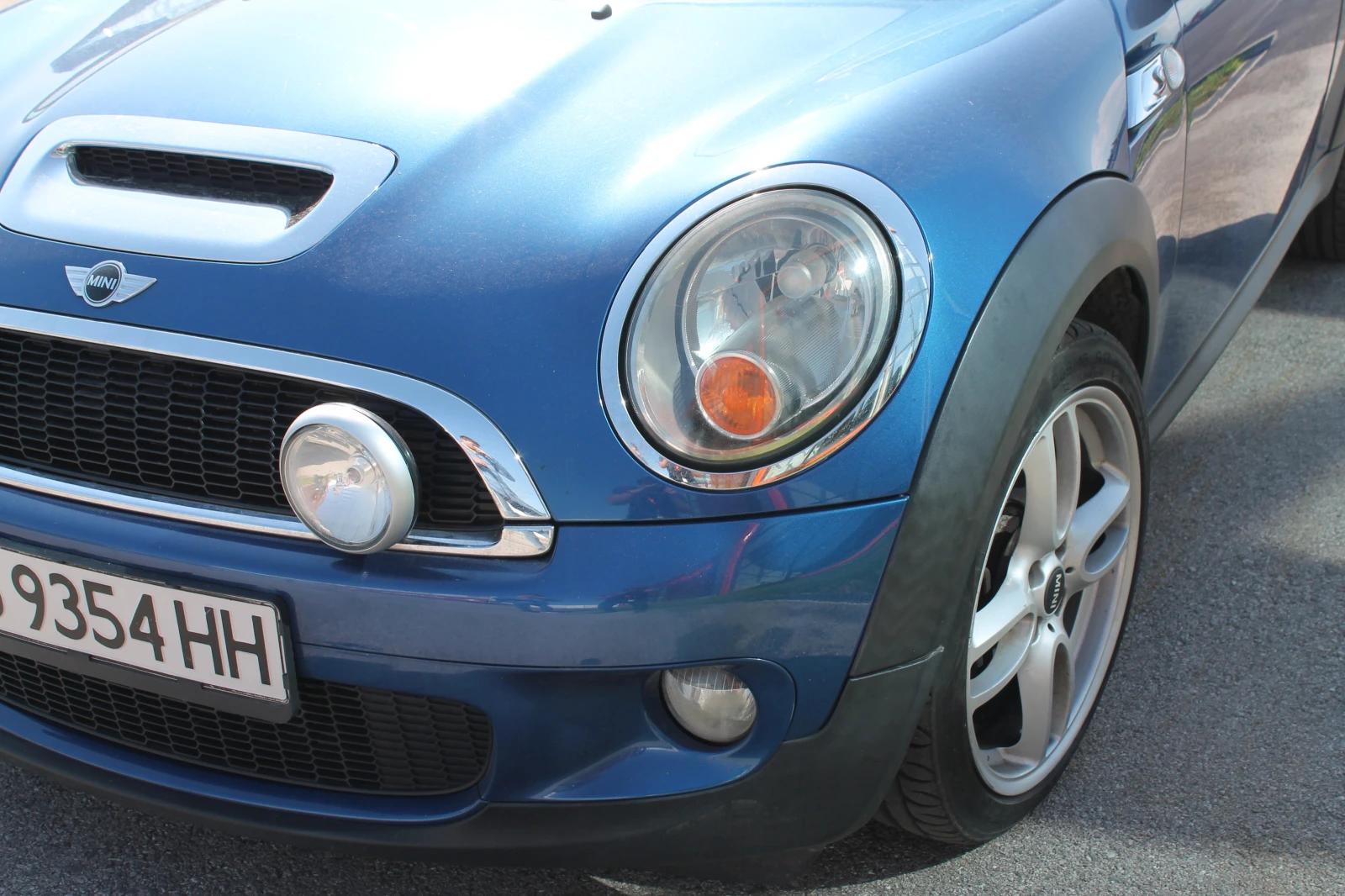 Mini Cooper s  - изображение 2