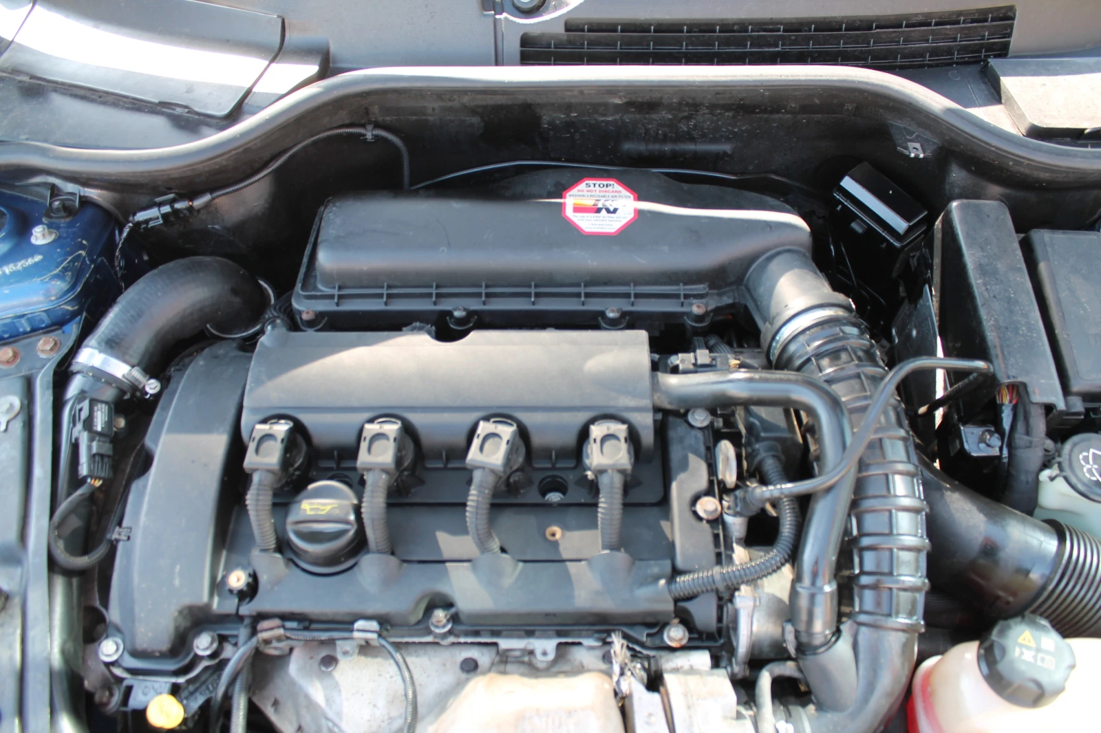 Mini Cooper s  - изображение 8