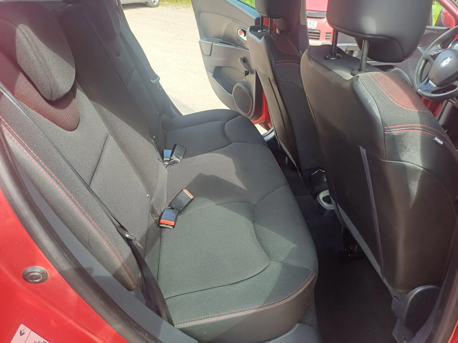 Renault Clio 1.2 i GPL | Mobile.bg   12