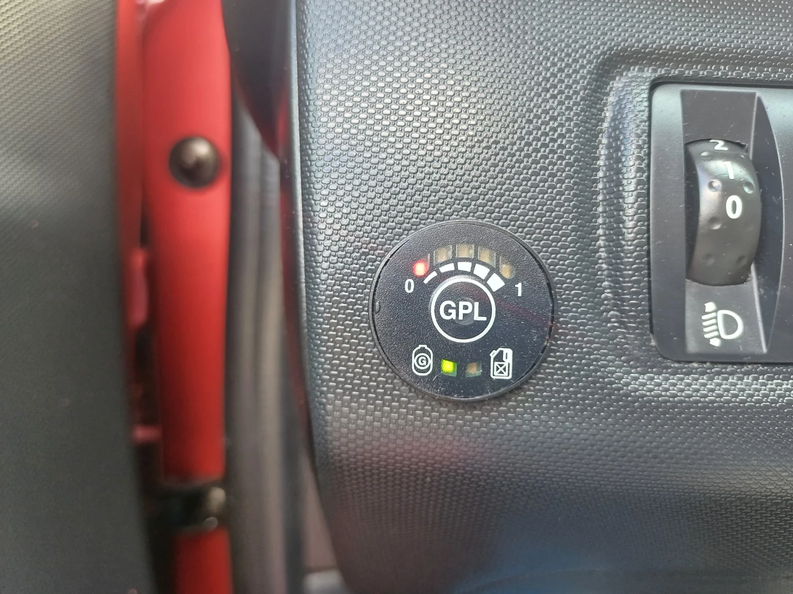 Renault Clio 1.2 i GPL | Mobile.bg   17