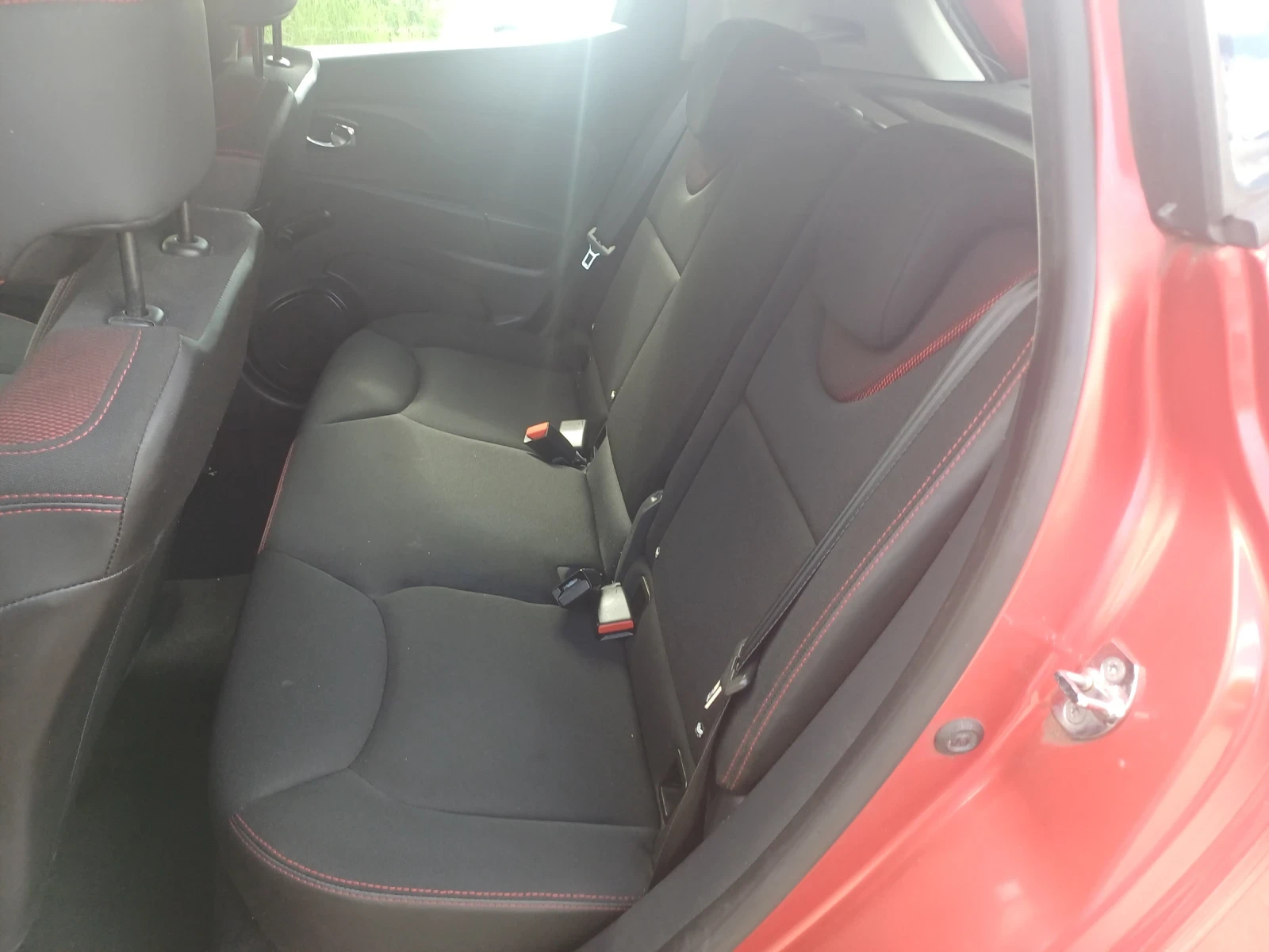 Renault Clio 1.2 i GPL - изображение 10