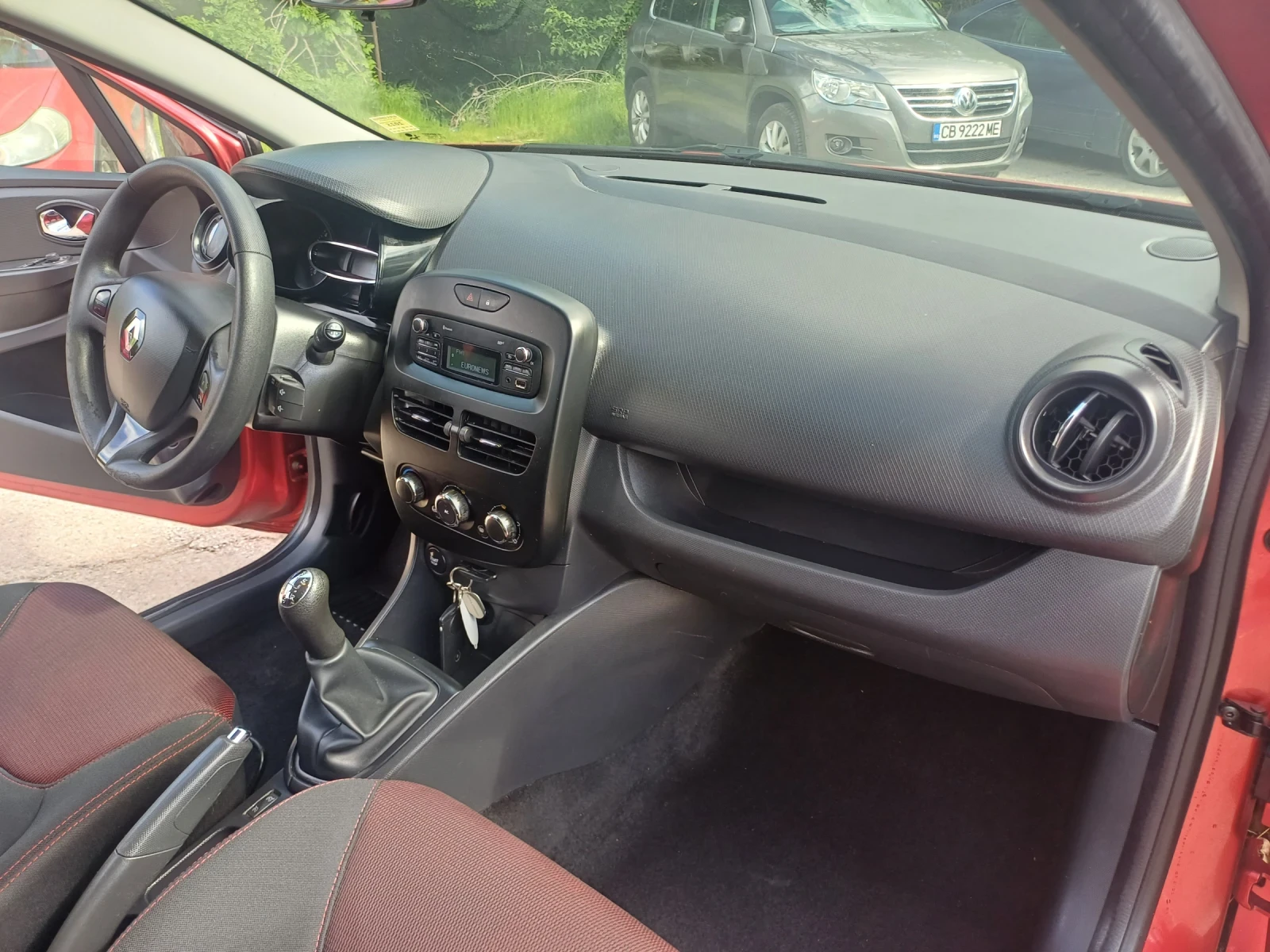Renault Clio 1.2 i GPL | Mobile.bg   14