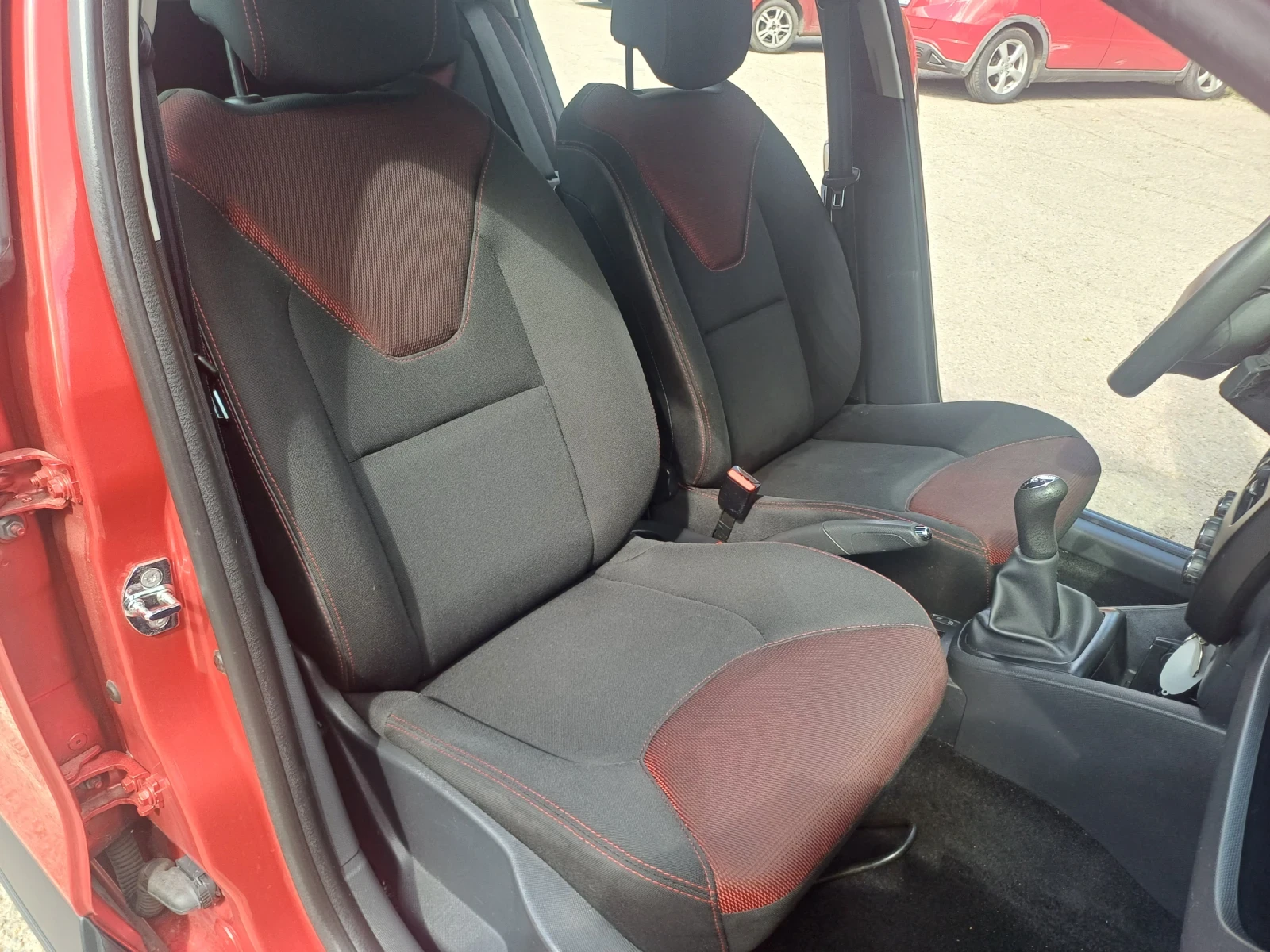 Renault Clio 1.2 i GPL | Mobile.bg   13