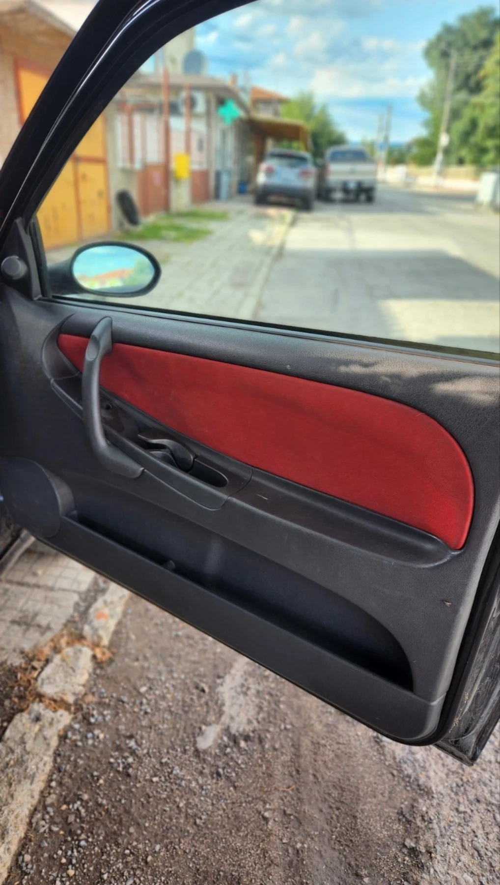 Lancia Ypsilon 1.2 - изображение 6