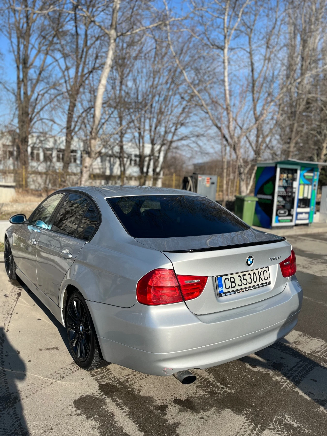 BMW 320  - изображение 3