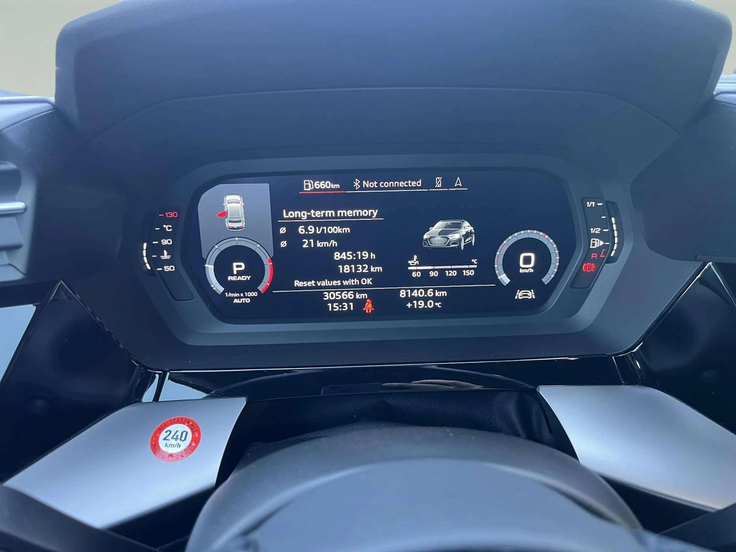 Audi A3 Limousine Advanced 30 TDI - изображение 10