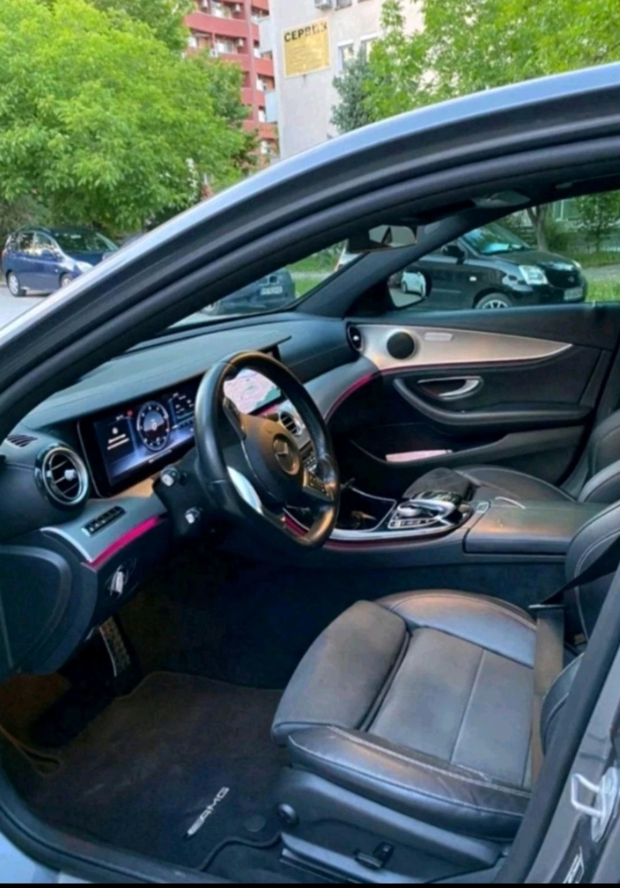 Mercedes-Benz E 350  - изображение 3