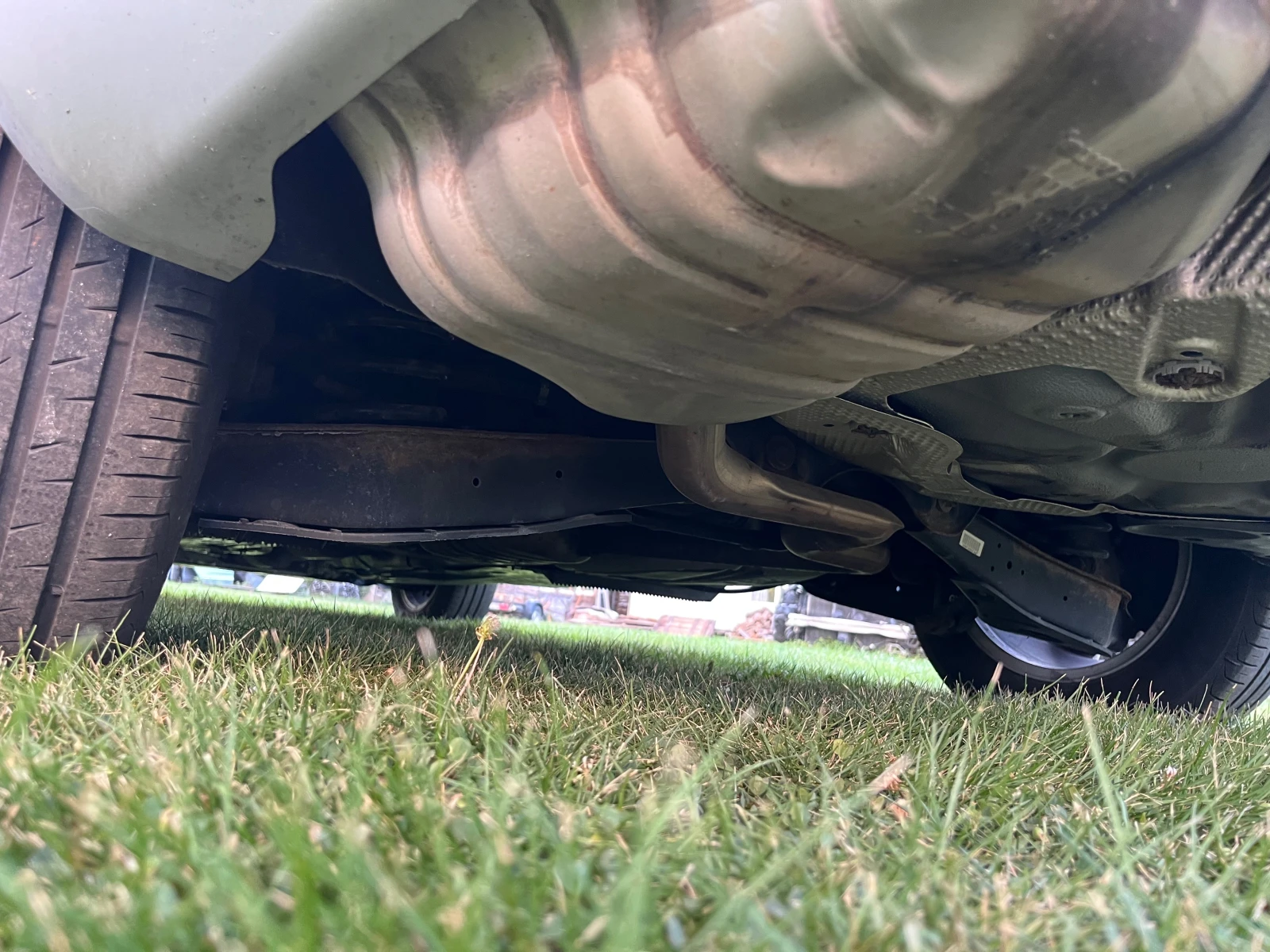 Skoda Octavia 1.8TSI 4X4, снимка 16 - Автомобили и джипове - 51897306