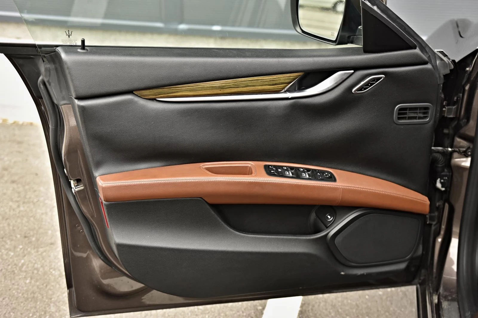 Maserati Ghibli 3.0 Bi-Turbo - изображение 7